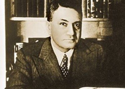 जगदीश चंद्र महिंद्रा (Jagdish Chandra Mahindra)